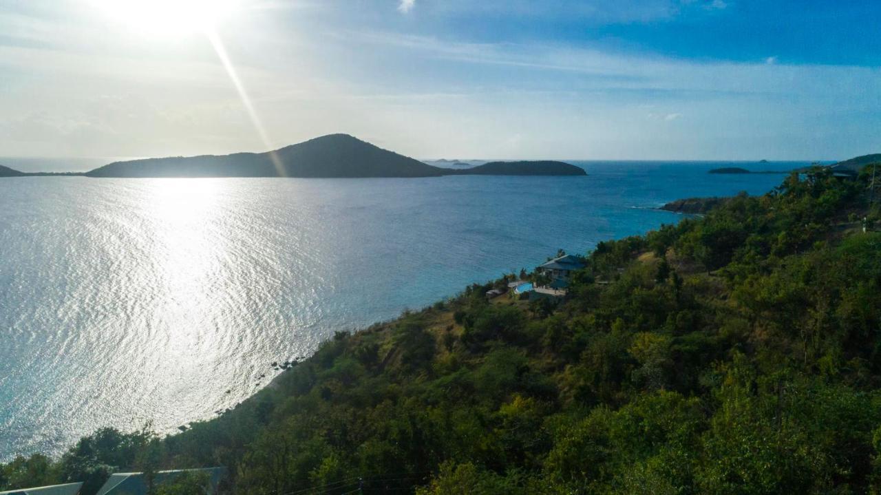 Isla Culebra Oceania Villas المظهر الخارجي الصورة